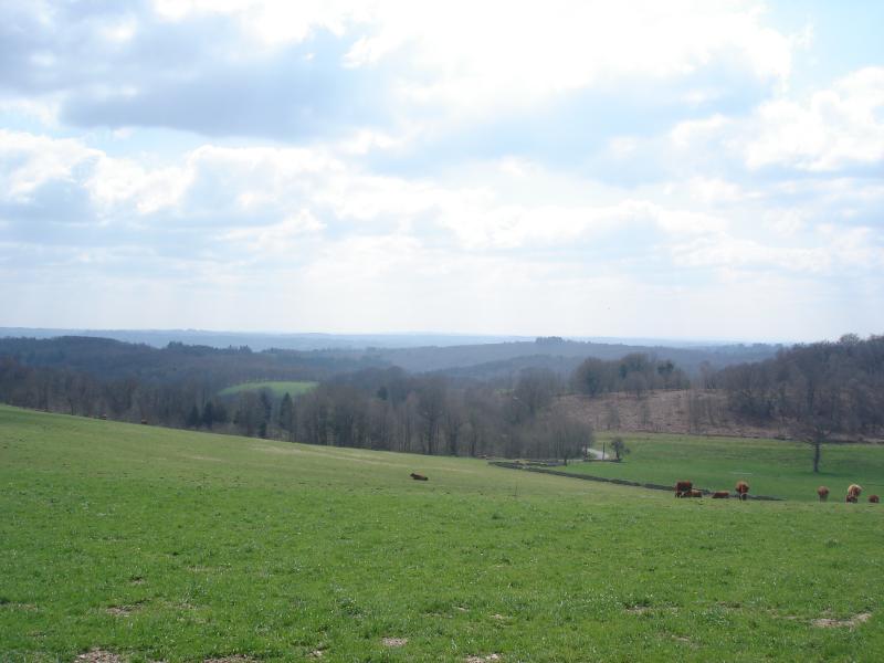 Châtelus-le-Marcheix