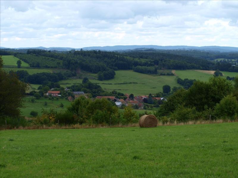 Châtelus-le-Marcheix