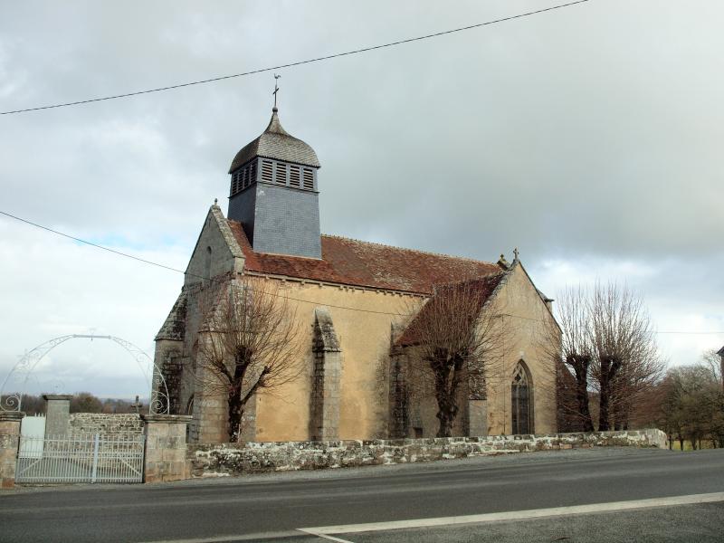 Châtelus-Malvaleix