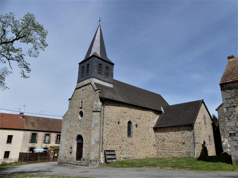 Le Chauchet