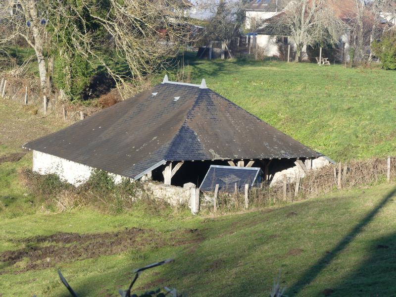 Chénérailles