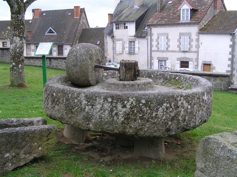 Crocq