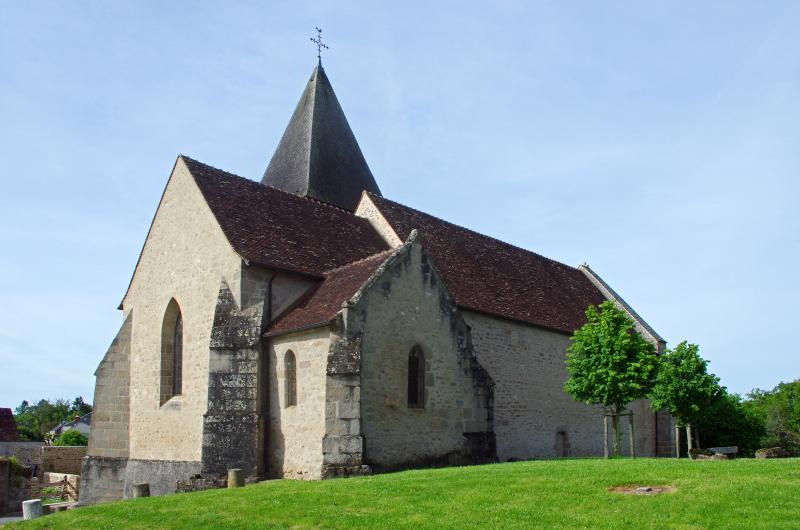 Crozant