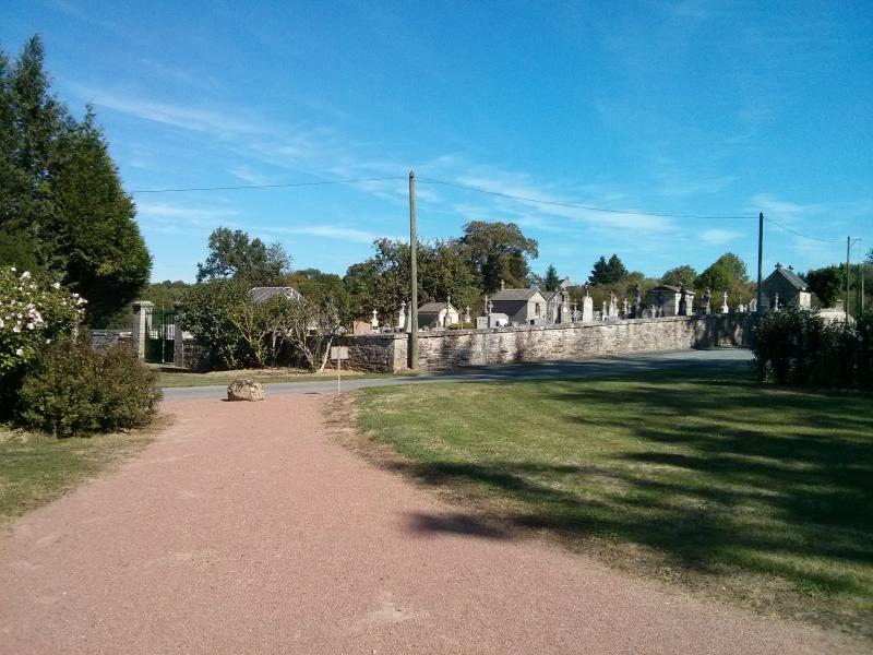 La Forêt-du-Temple