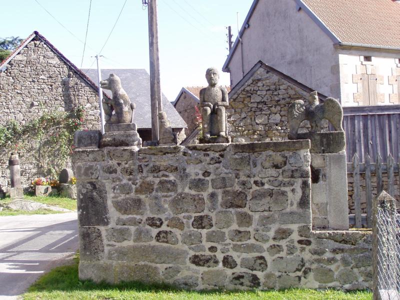 Fransèches