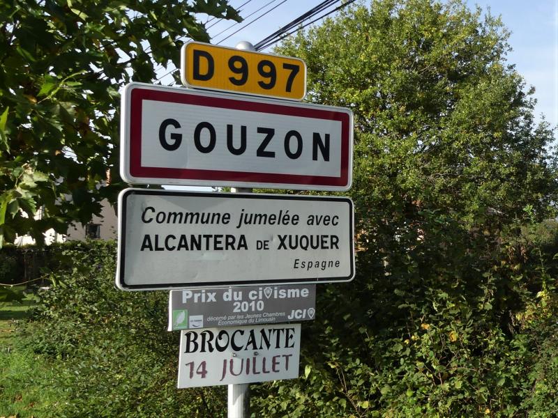 Gouzon