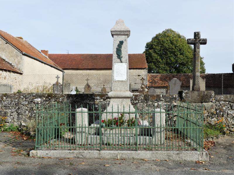 Gouzon
