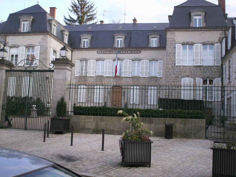 Guéret