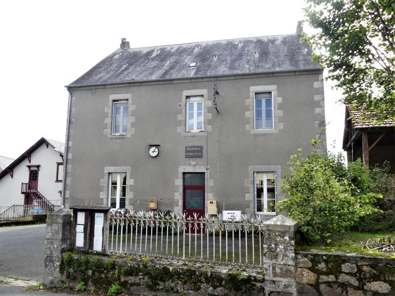 Mazeirat