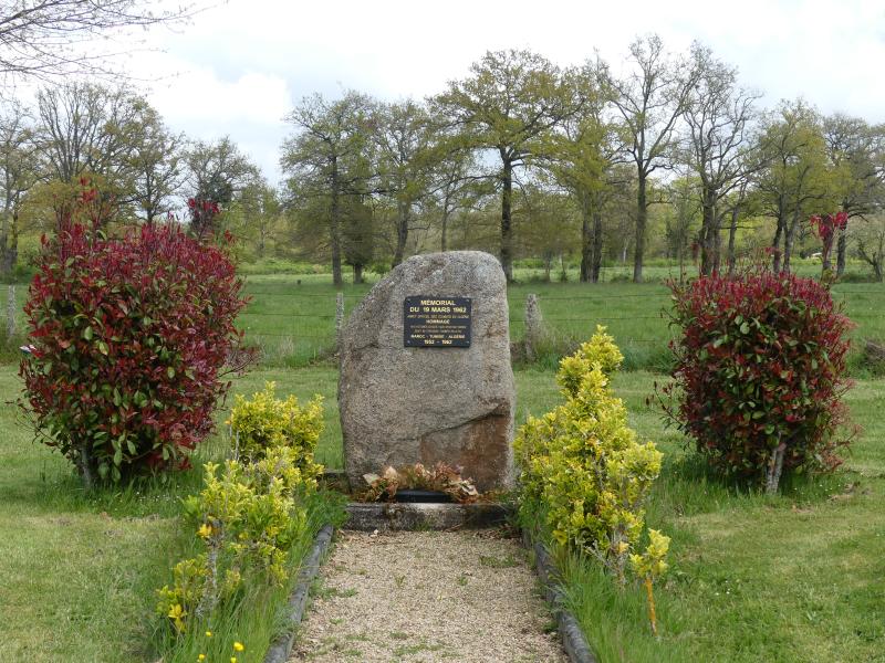Parsac-Rimondeix