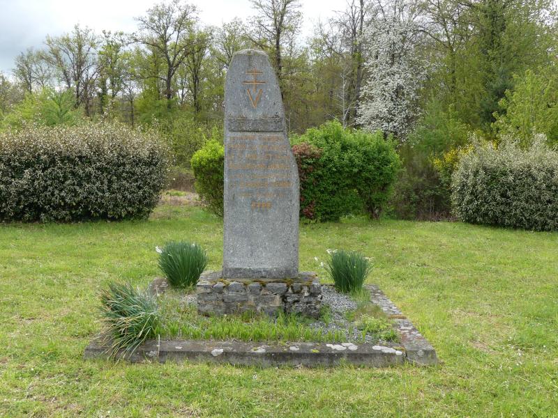 Parsac-Rimondeix