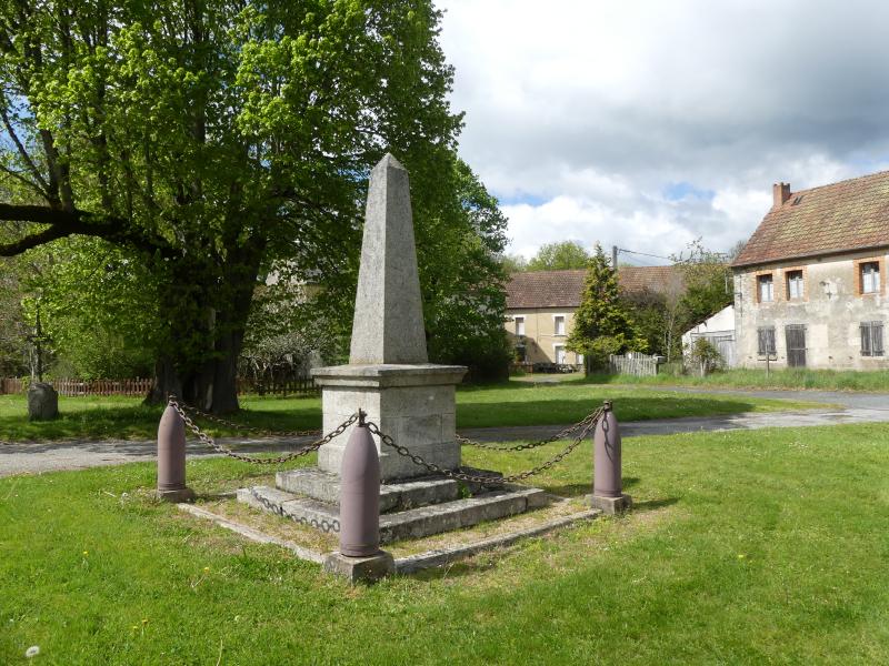 Parsac-Rimondeix