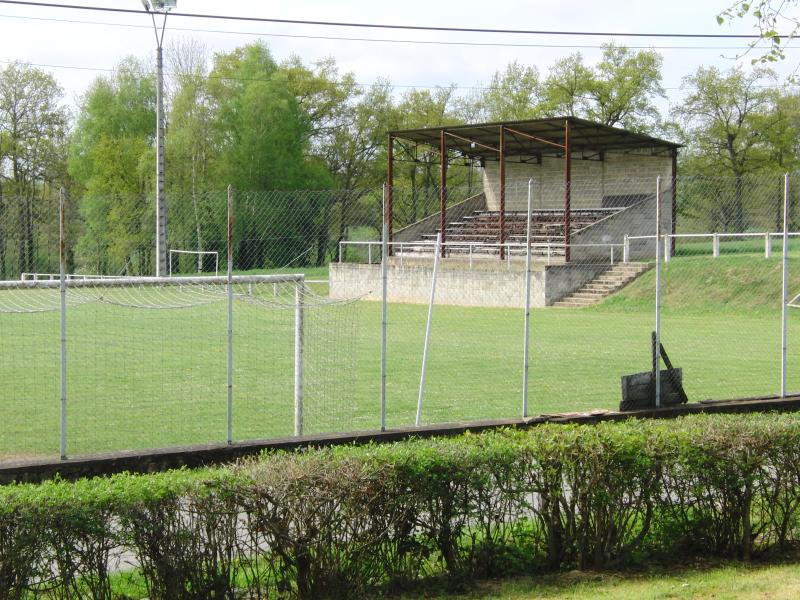 Peyrat-la-Nonière