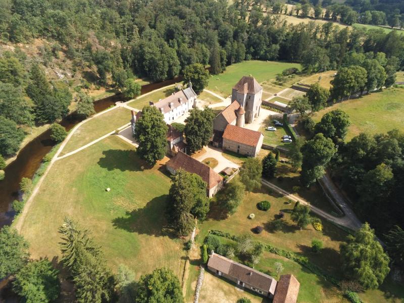 Peyrat-la-Nonière