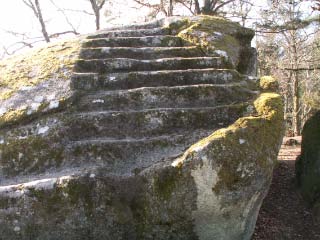 Soubrebost