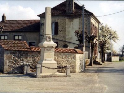 Saint-Avit-le-Pauvre
