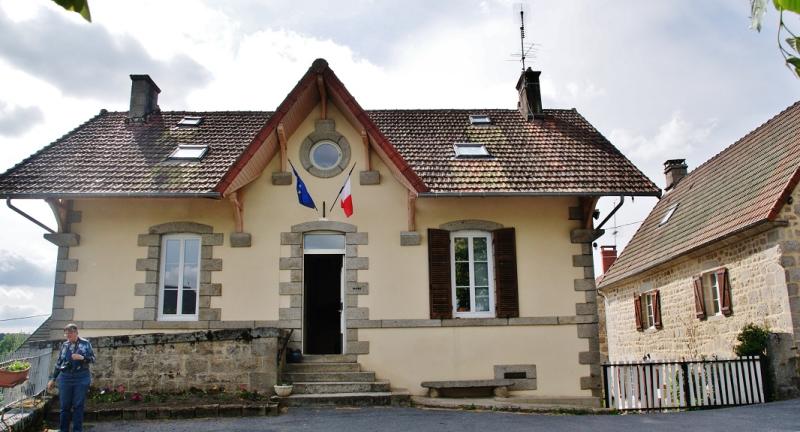 Saint-Bard