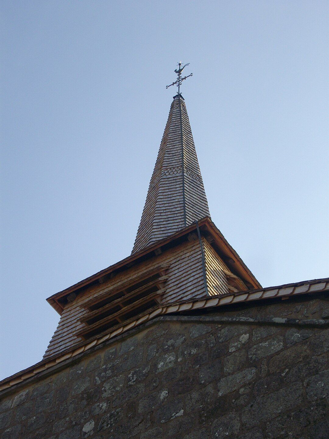 Photo 4 — Sainte-Feyre, Creuse (23000)