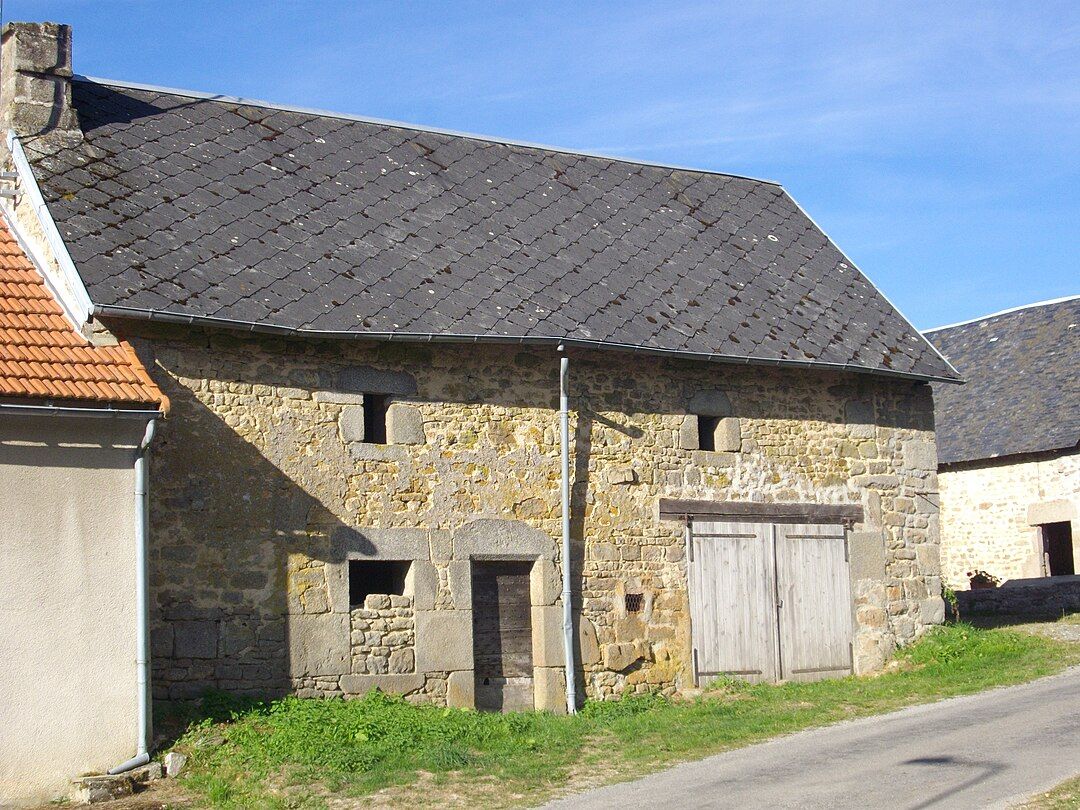 Photo 5 — Sainte-Feyre, Creuse (23000)