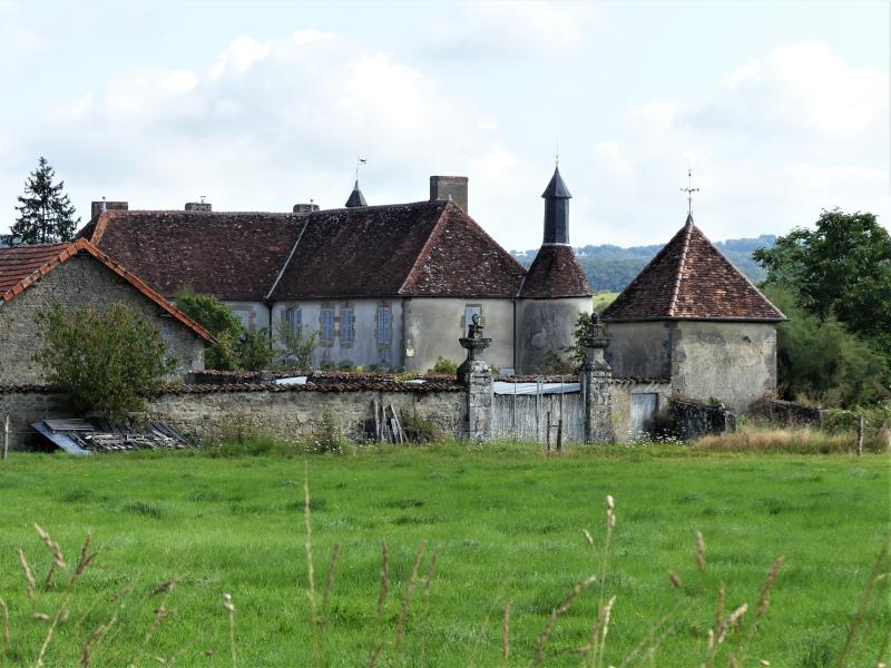 Saint-Fiel
