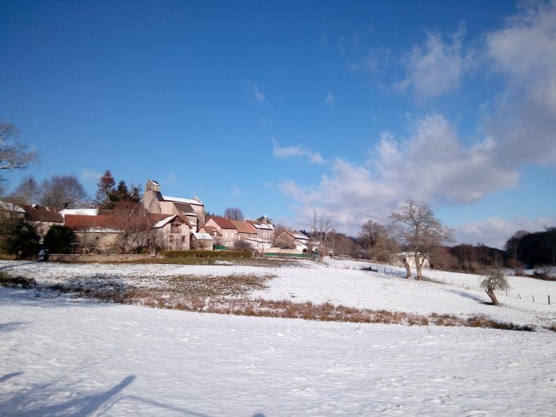 Saint-Frion