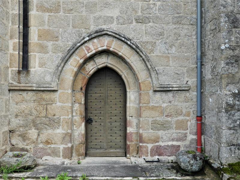 Saint-Hilaire-le-Château