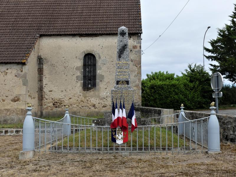 Saint-Julien-la-Genête
