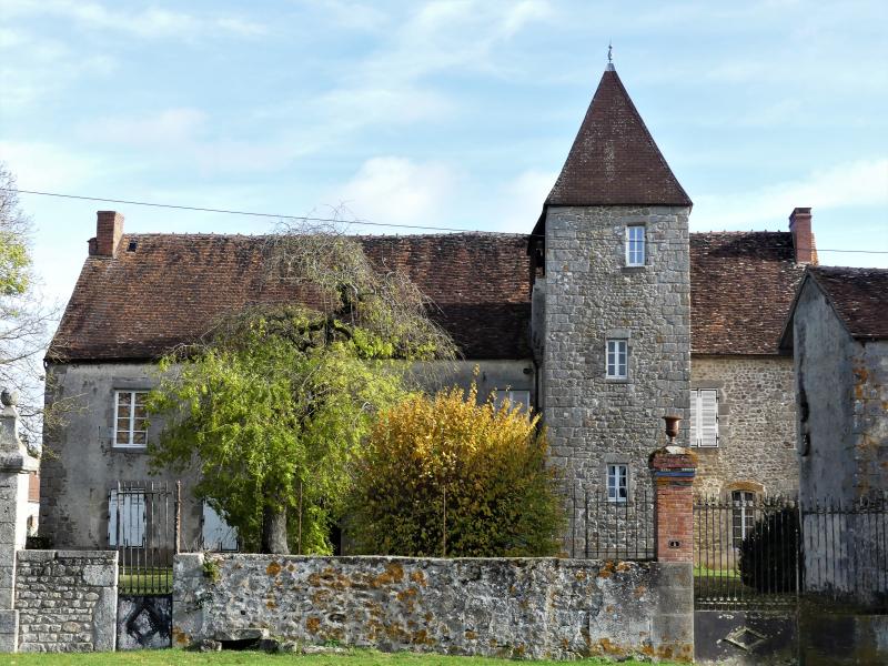 Saint-Julien-le-Châtel