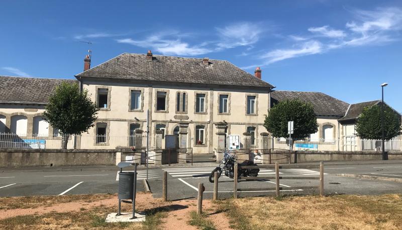 Saint-Laurent
