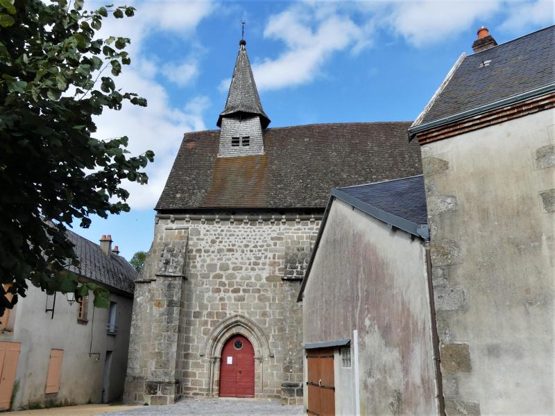 Saint-Laurent
