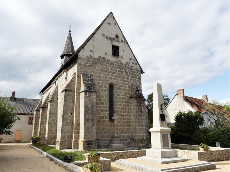 Saint-Laurent