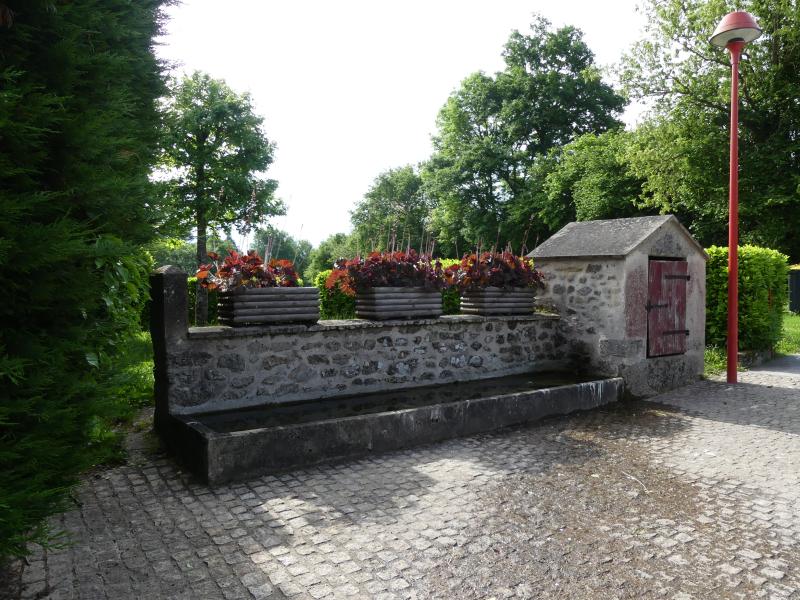 Saint-Marc-à-Frongier