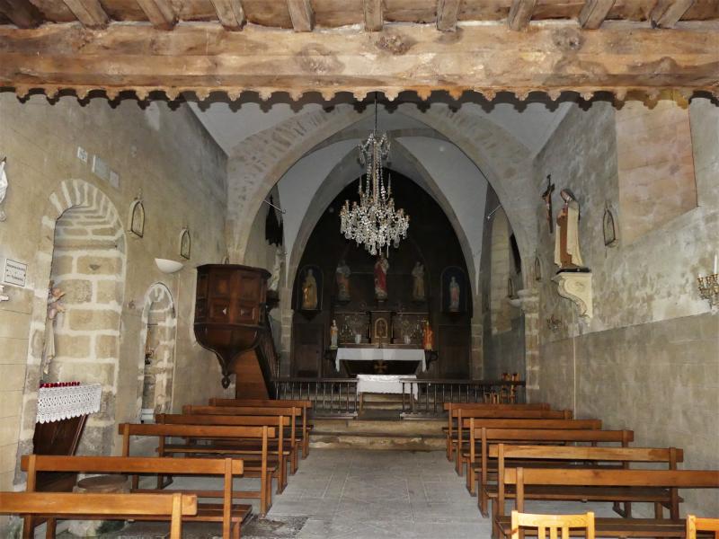 Saint-Marc-à-Loubaud