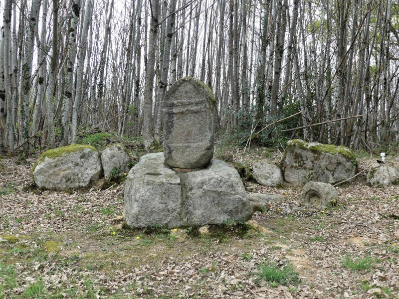 Saint-Maurice-la-Souterraine