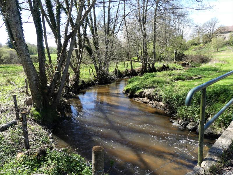 Saint-Maurice-la-Souterraine