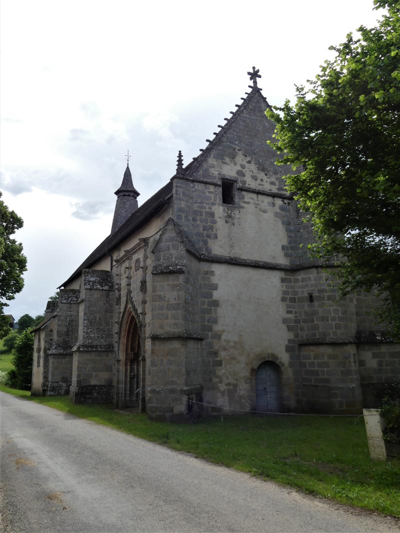Saint-Michel-De-Veisse