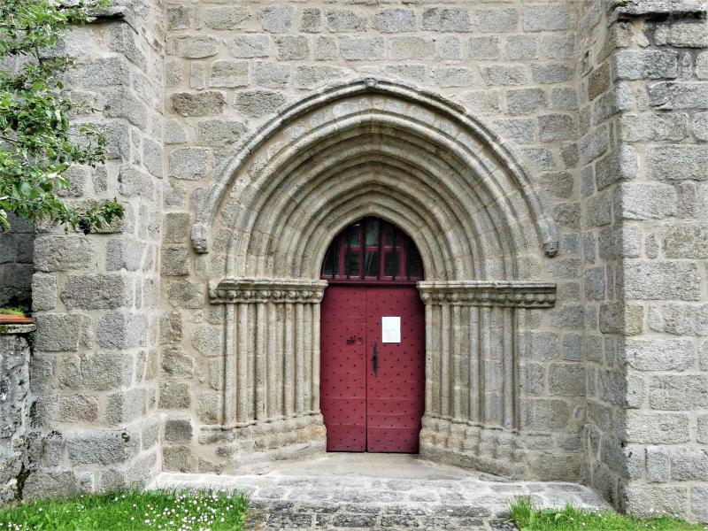 Saint-Pardoux-le-Neuf