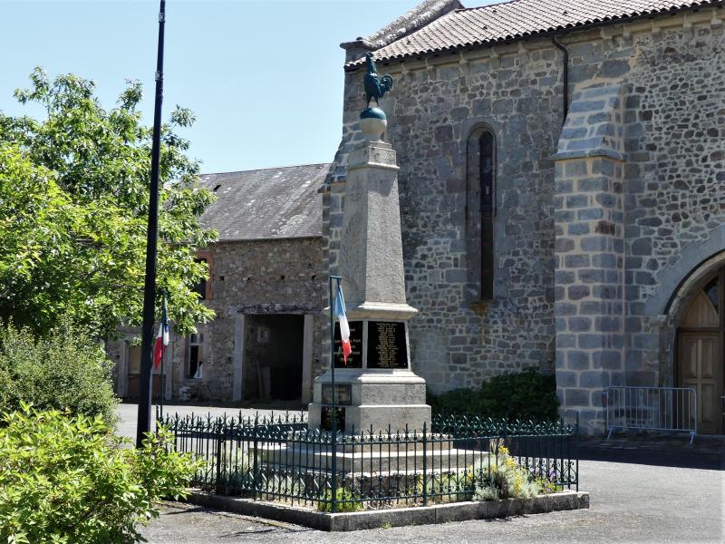 Saint-Priest-la-Plaine