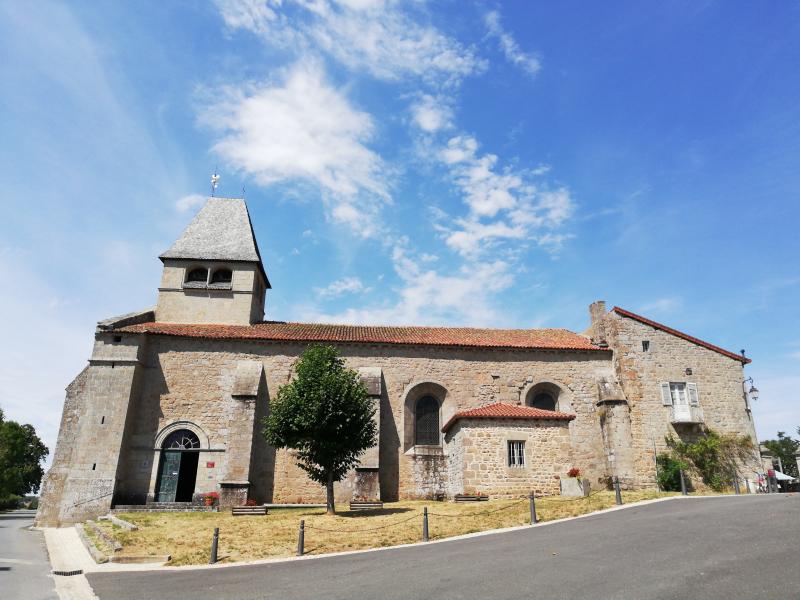 Saint-Silvain-Bellegarde