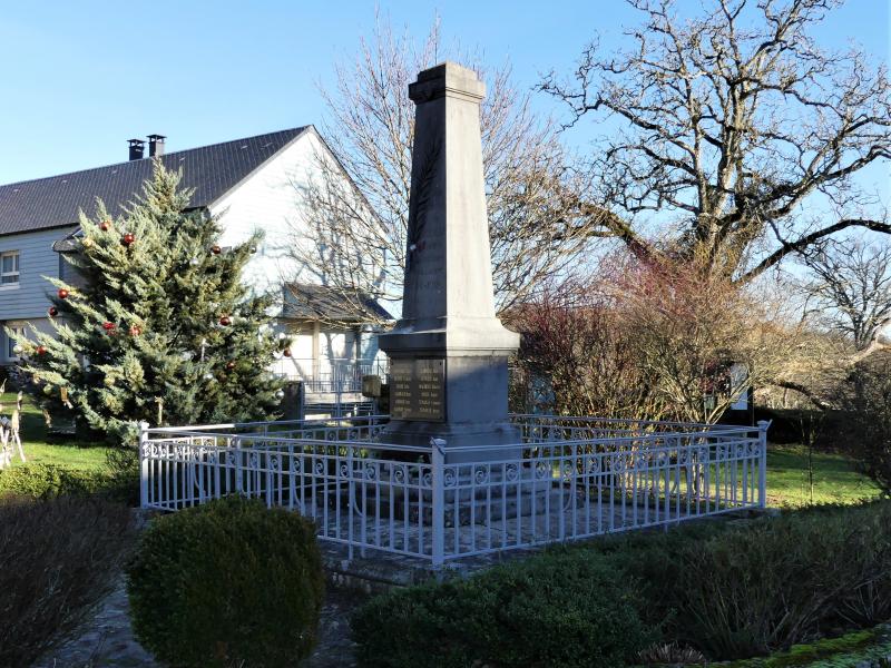 Vigeville