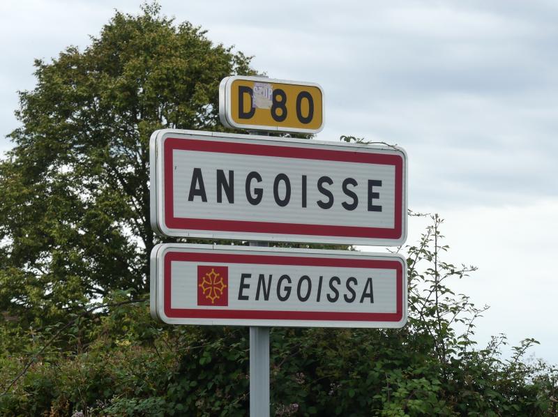 Angoisse