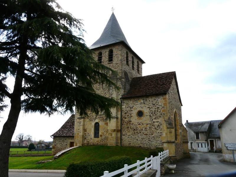 Angoisse