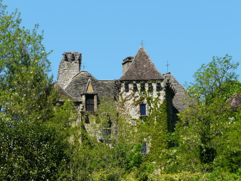 Auriac-du-Périgord