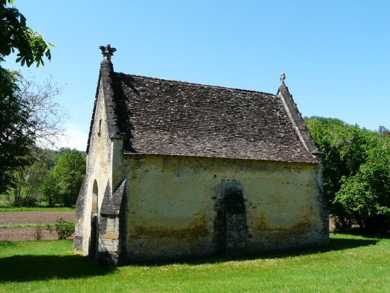 Auriac-du-Périgord
