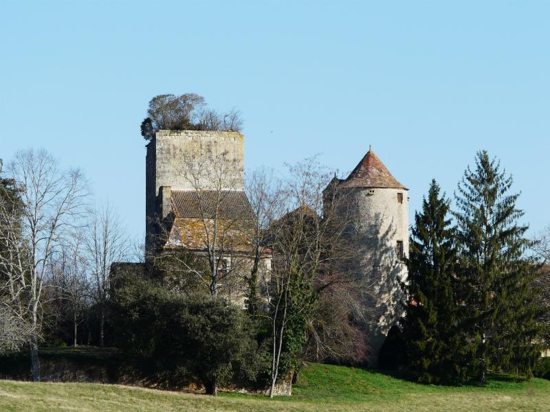 Baneuil