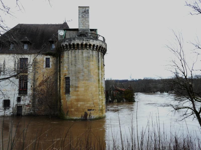 Bassillac et Auberoche