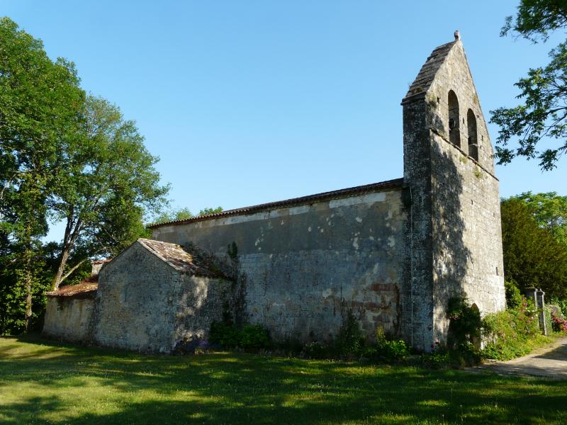 Beaumontois en Périgord