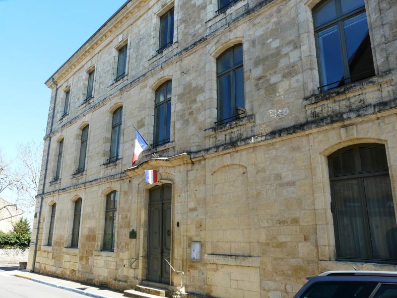 Beaumontois en Périgord