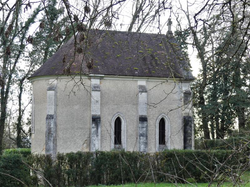 Beauregard-de-Terrasson
