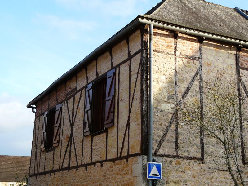 Beauregard-de-Terrasson